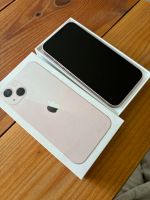 iPhone 13 rosé 128GB Niedersachsen - Hinte Vorschau