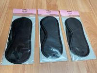 3 Stück Schlafmasken NEU schwarz von COCO Kosmetik je 3,99€ UVP Rheinland-Pfalz - Budenheim Vorschau