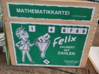 Lernen Mathe 3. Klasse Lernkarten Aufgaben Felix Baden-Württemberg - Igersheim Vorschau