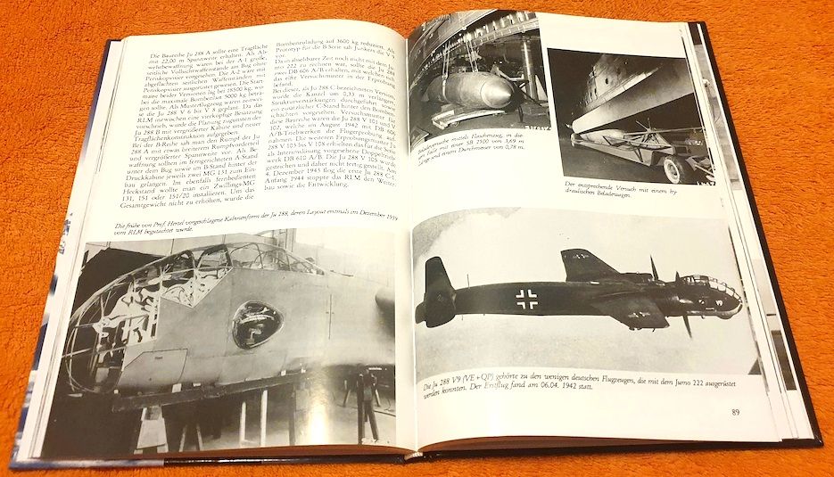 Buch TAKTISCHE MILITÄRFLUGZEUGE Deutsche Luftwaffe 1925-1945 in Hamburg