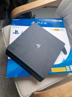 PS4 Konsole. Nagelneu mit Garantie Stuttgart - Möhringen Vorschau