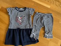 Kleid & Capri Leggings Set Salt and Pepper Gr.86 Nordrhein-Westfalen - Iserlohn Vorschau