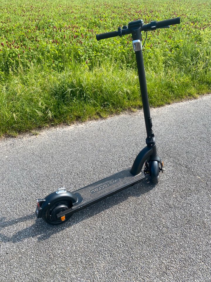 VMAX e Scooter mit Straßenzulassung in Dorsten
