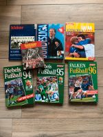 Alte Fußball-Bücher Nordrhein-Westfalen - Oberhausen Vorschau