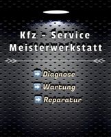 KFZ Werkstatt | Reparatur | Diagnose | Ölwechsel | Bremsen Bayern - Schwabmünchen Vorschau