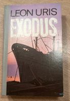 Leon Uris: Exodus Baden-Württemberg - Ostfildern Vorschau