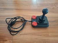 Competition Pro Joystick für Amiga, Atari, C64 und CPC Saarland - Schiffweiler Vorschau