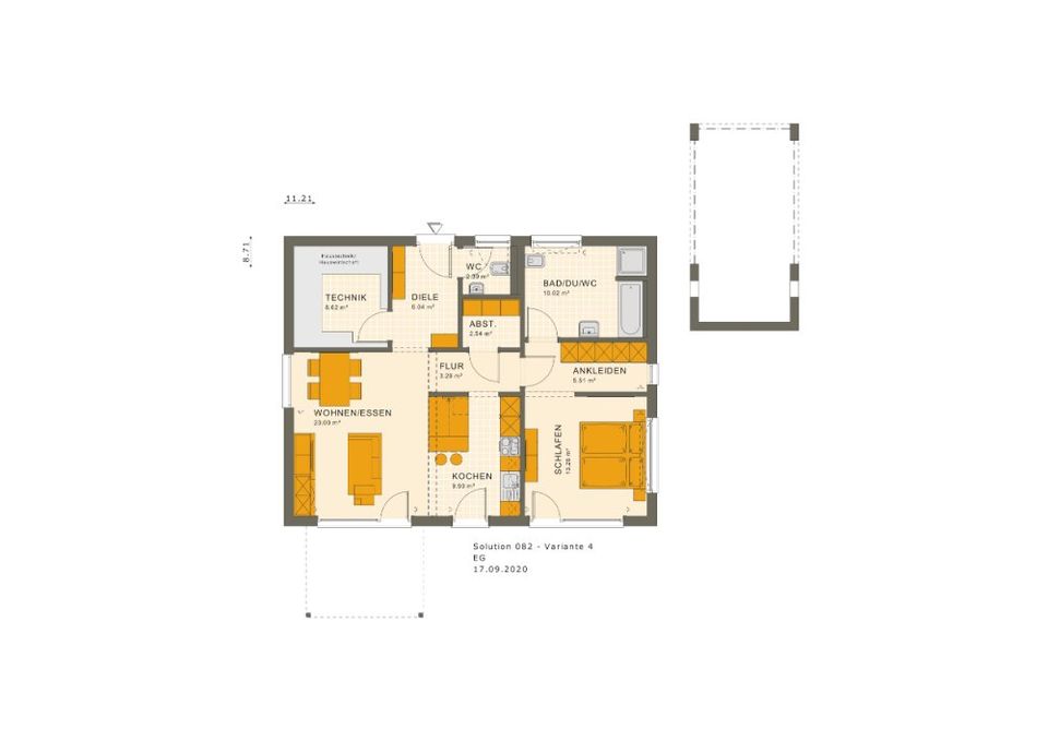 ENTFALTUNG UND GEMEINSCHAFT: DIESES HAUS IST NICHT NUR EIN ORT ZUM LEBEN, SONDERN AUCH EIN RAUM FÜR ENTFALTUNG UND GEMEINSAME ZEIT in Heltersberg