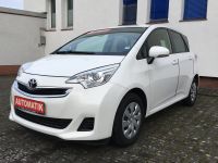 Toyota Verso-S 1.33 Automatik Life*erst 65tkm*1.Hand*TÜV NEU Hessen - Gelnhausen Vorschau