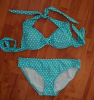 Pussy Deluxe Bikini Rockabilly 75C /L Polster Baden-Württemberg - Abtsgmünd Vorschau