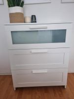 Kommode + 2x Nachttisch BRIMNES-Serie IKEA Baden-Württemberg - Achern Vorschau