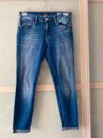 MAVI Jeans Gr.30/32 skinny Bayern - Sontheim Vorschau