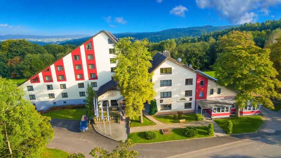 ⭐️ AKZENT Aktiv ➡️ Hotelfachmann/-frau  (m/w/x), 98574 in Schmalkalden