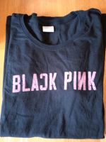 Black Pink T-Shirt Gr. M Hessen - Wetzlar Vorschau