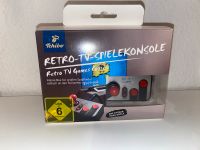 Retro TV Spielekonsole / Tschibo Hessen - Bad Homburg Vorschau