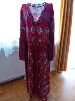Sheego Joe Brown Kleid 56 Niedersachsen - Tostedt Vorschau