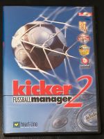 Kicker Fussball Manager 2 PC Niedersachsen - Damme Vorschau