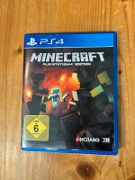 Minecraft für die PS4 Bayern - Schongau Vorschau
