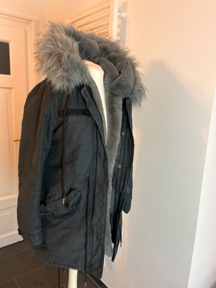 Khujo 3-in-1 Winterjacke Parka in München