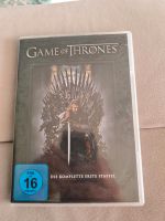 Game of Thrones Staffel 1 komplett DVD Nordrhein-Westfalen - Neuss Vorschau