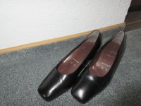 schwarze Pumps von ara / Gr. 3,5 / 36 Wandsbek - Hamburg Bramfeld Vorschau