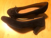 neue Gabor Schuhe Gr.7 Dresden - Wilschdorf Vorschau