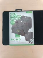 Twin Docking Station für Xbox One/Series S/Series X Dresden - Prohlis-Nord Vorschau