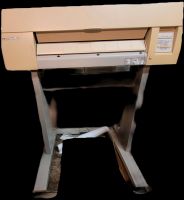 Plotter HP DesignJet 250c Nordrhein-Westfalen - Rommerskirchen Vorschau