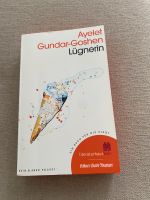 Buch Lügnerin von Ayelet Gundar-Goshen Düsseldorf - Pempelfort Vorschau