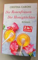 2 in 1 die Rosenfrauen und die Honigtöchter Bayern - Schwarzach am Main Vorschau