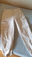 Weiße Jeans von Amisu Größe 32 Hessen - Fulda Vorschau