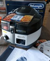 DeLonghi FH1394 Multifry Heißluftfritteuse Extra Chef Nordrhein-Westfalen - Nümbrecht Vorschau