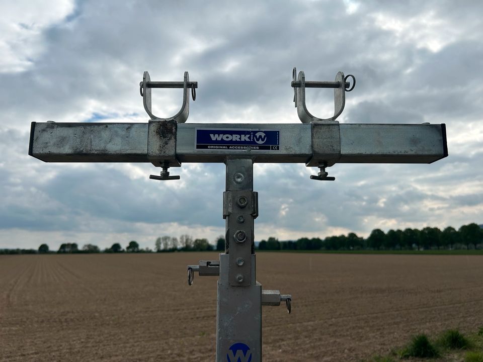 Traversen Lift und Traversen in Holzminden