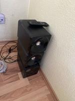 Philips Music Anlage Hessen - Mühltal  Vorschau