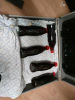 Origonal Coca Cola Sammelflaschen von 1 bis 12 Saarland - Großrosseln Vorschau