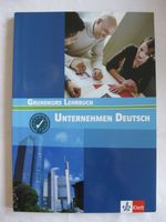 Unternehmen Deutsch (von Jörg Braunert und Wolfram Schlenker) Baden-Württemberg - Ehningen Vorschau