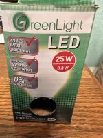 Led Leuchtmittel 25w/3,5w Bayern - Emskirchen Vorschau