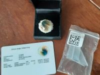 Ring (17) 925er Silber Shiva - Auge Juwelo -2120QB》NEU Dresden - Laubegast Vorschau