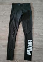 Leggings Puma Gr. XS Sachsen - Königsbrück Vorschau
