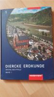 Diercke Erdkunde Rheinland-Pfalz - Kaltenengers Vorschau