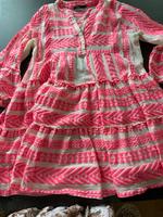 Original Devotion Kleid wollweiß neonpink Münster (Westfalen) - Centrum Vorschau