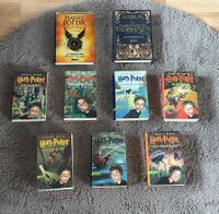 Harry Potter + Das Verwunschene Kind + Phantastiche Tierwesen Nordrhein-Westfalen - Mönchengladbach Vorschau
