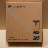 Logitech H570e Headset Hessen - Oberursel (Taunus) Vorschau