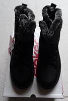Rieker Antistress Winterstiefel schwarz Größe 41 NEU X8222-00 Wuppertal - Cronenberg Vorschau