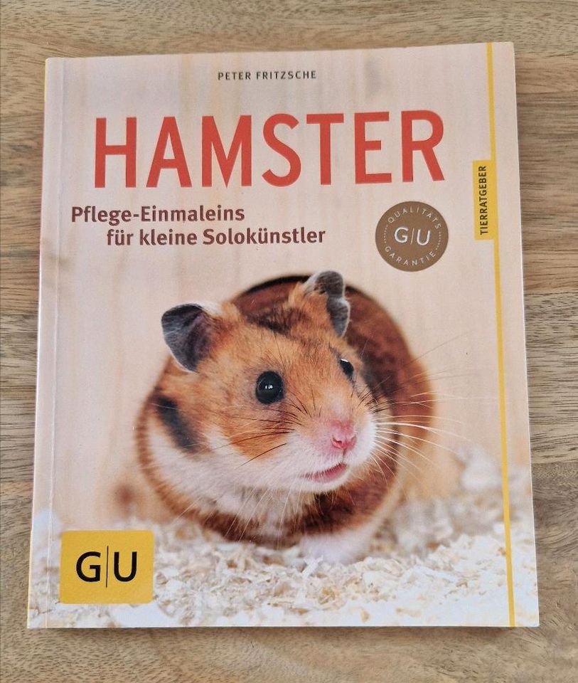 Nagarium, Terrarium, Hamsterkäfig, Erstausstattung Hamster in Großheide