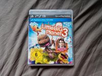 Little BIG Planet 3 PS3 Spiel Playstation 3 Bielefeld - Stieghorst Vorschau