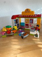 LEGO DUPLO 5604 Supermarkt Kasse Verkauf Laden Essen Kinder Rheinland-Pfalz - Kaiserslautern Vorschau
