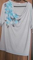 Damenshirt Gr.L von Bonita Bayern - Germering Vorschau