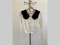 ZARA STRICKJACKE MIT ABGESETZTEM KRAGEN Gr.S Bayern - Kissing Vorschau