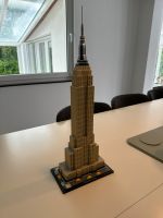 Lego Empire State Building Niedersachsen - Georgsmarienhütte Vorschau